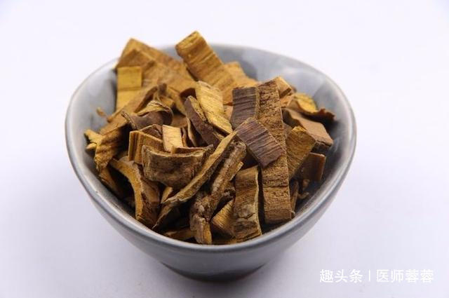 蓉蓉|古时候有一味奇特的中药治好了“富贵病”,你想知道是什么吗