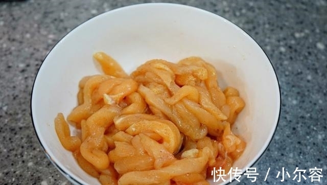 炸鸡柳|不管家里有钱没钱,都要多给孩子吃这菜,比牛肉便宜,比羊肉滋补