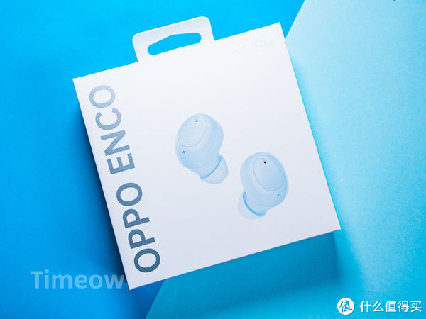 耳机|百元OPPO Enco Air灵动版耳机值不值？