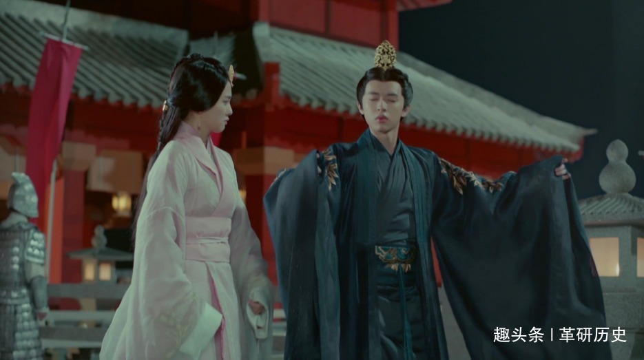 男子|她是3国的王后，9个男子因她而亡，50岁还能遇到真爱