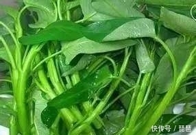 炒着吃脆嫩爽口,吃火锅经常放,可却是“毒中之王”!