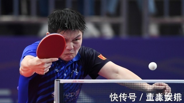 樊振东|3-0!“大黑马”回归正轨,樊振东让对手局均仅5分,赛后强势表态