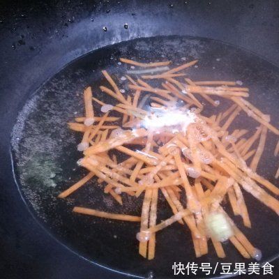 小白都能学会的凉拌莴苣，不仅简单还美味