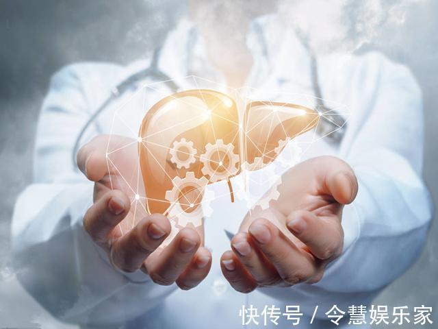 皮肤瘙痒|肝不好的人,“早中晚”会有这些信号,一个不占,你的肝脏很健康