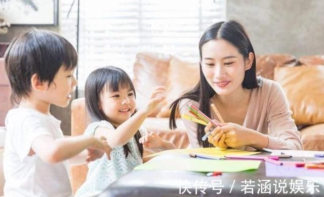 成绩|不知道孩子聪不聪明看这3科成绩,班主任高智商是藏不住的