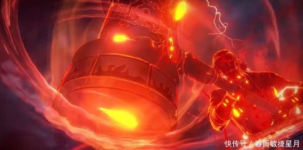 斗罗大陆比比东被完虐,表情却很倔强,漫迷别低头,皇冠会掉