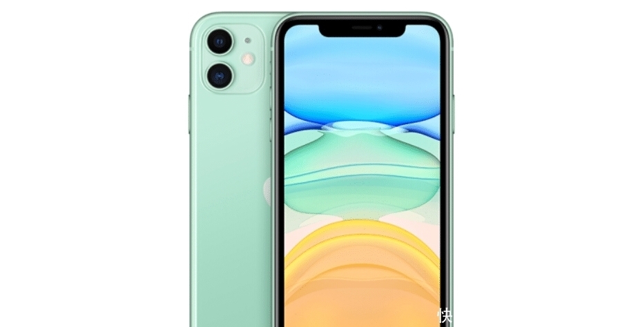 苹果|京东11月第4周热卖手机榜单:苹果红米包揽前5,第一名还是它!