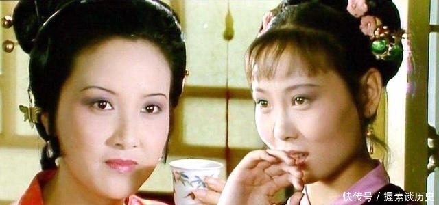 红楼梦:曹雪芹太偏爱一个姑娘,林黛玉没得到的,她全得到了