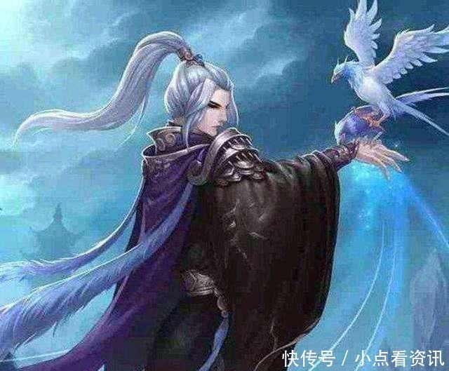 感情线!五本精彩十足的网络小说,一看书名就想入坑,熬夜看来不放手