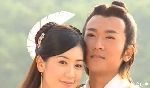 张无忌曾是朱元璋领导!朱元璋称帝后这样对他,难怪他跟赵敏走了!