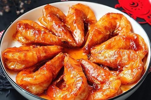 学做几道家宴菜，简单好吃上桌快，健康又美味，在家人面前露一手