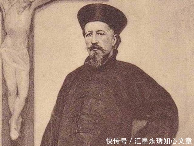 不行|康熙时就有专家造出威力巨大的枪炮了,为何清军火器却一直不行