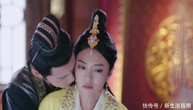 究竟|独孤家的女人天生后命，盛极一时的家族，究竟为何衰落