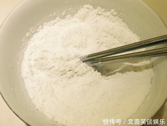  玉米淀粉，红薯淀粉，土豆淀粉，三种淀粉区别大，很多人用错了