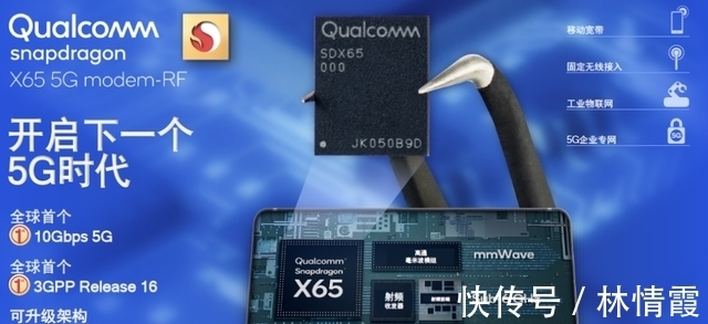 gpu|高通新骁龙8：兼具超高性能与能效，5G独一无二