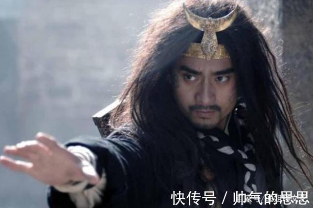梁山|宋江被毒死,武松却只说了6个字,这一句话反映出宋江人品