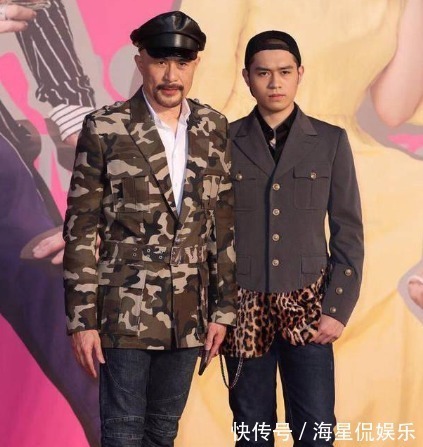 徐锦江#演了几十部3级片,一幅画卖80万,59岁的徐锦江如今怎样了