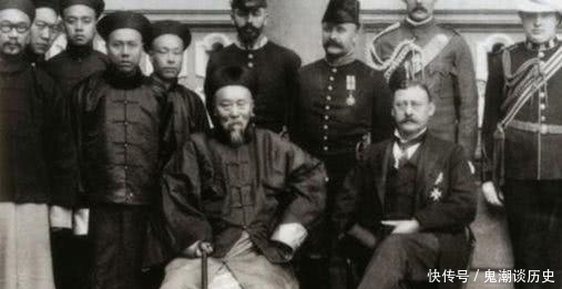 银行借|李鸿章向洋人借钱时，为何专挑借利息高的银行呢？李中堂太精明！