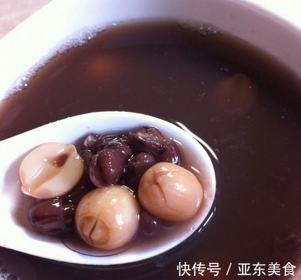 三豆|夏季天热，这三豆跟它一起煮，清热解暑又饱腹，每周吃三次！