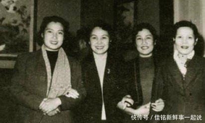  演出|张瑞芳一生3次婚姻，终生未育，晚年办养老院，94岁去世