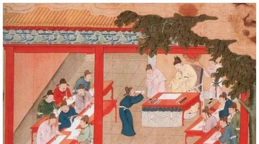 宋朝?绝不可能是读书人的黄金时代!