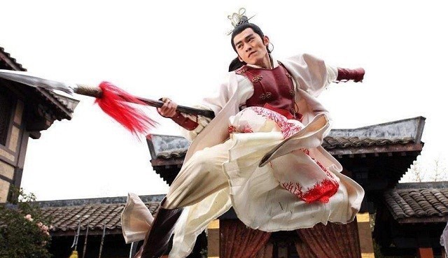 隋唐|隋唐武将有9大神兵,为何八卦宣花斧垫底?你不看其它8种都是啥