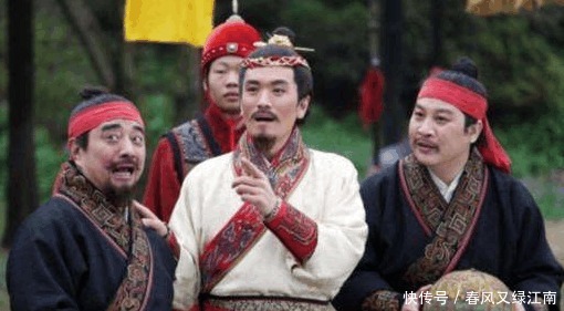 字画|他是优秀的艺术家, 字画值千万金;却不是好皇帝, 宋朝被他断送!