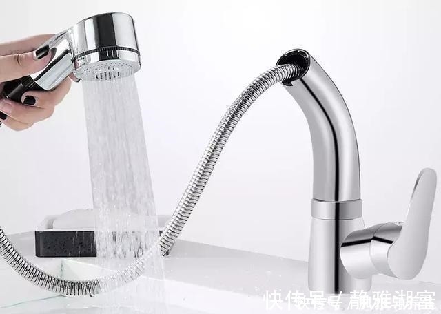 水龙头|卫生间装修用什么材料好装修过来人总结10条建议,谁也不敢坑你!