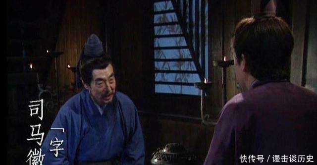 刘备|庞统有大才，诸葛亮为何不当面推荐？大智慧！