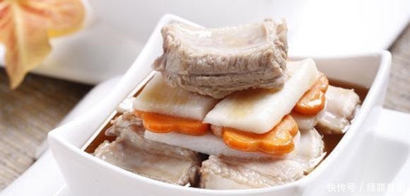 产妇|这些蔬菜, 最适合产妇吃!