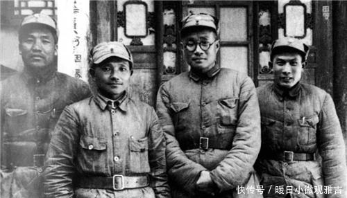 刘伯承|八路军被俘最高级别干部，刘伯承下达死命令：无论生死，必须救回