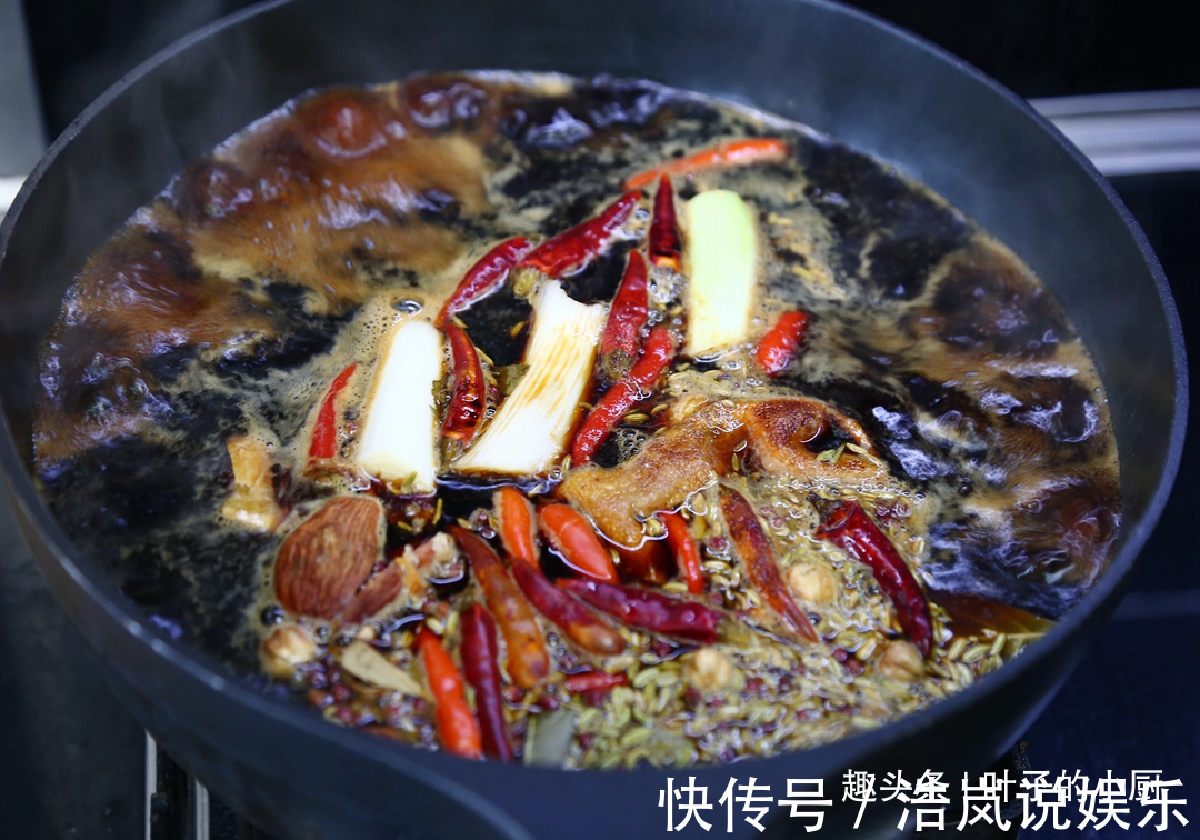 鸡身上最好吃的部分,有了它,小酒喝得有滋有味儿!