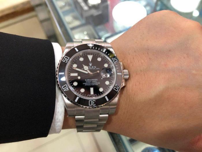 竞潜|有限的预算如何选择合适自己的腕表,这几款月薪一万都可以拿下它