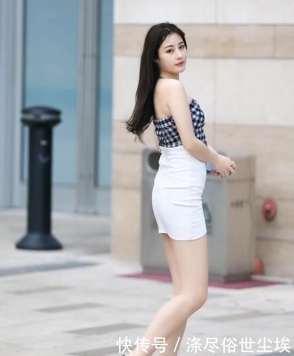 时尚的瑜伽裤子气质十足,支撑着你的高颜值和好姿态!