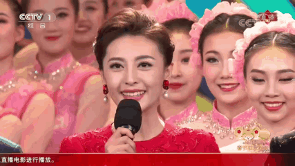 央妈|新晋国民老婆团后继有人了？