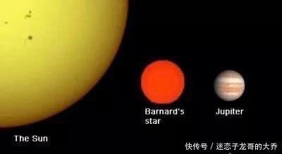 以50万公里时速奔向地球，这颗恒星带着超级地球，能移居过去吗？