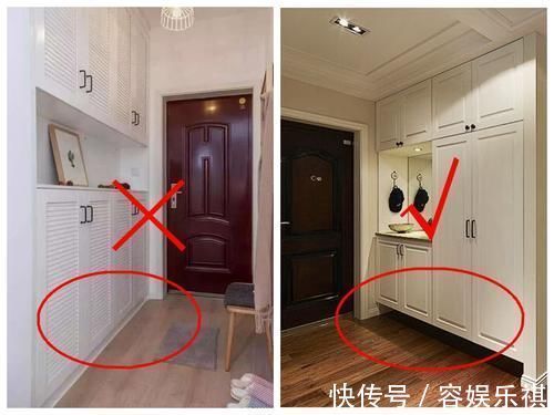 新房|入住新房哭的撕心裂肺!这15处装修细节全装修错了!心拔凉拔凉!