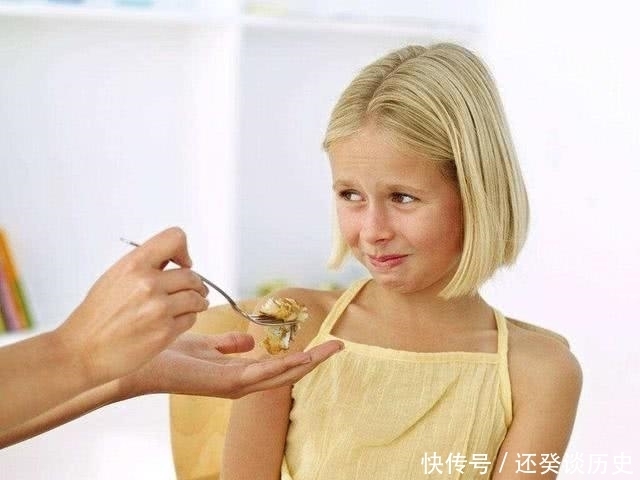 习惯|孩子挑食如何解决？三个方法改善孩子挑食的习惯，家长不再操心