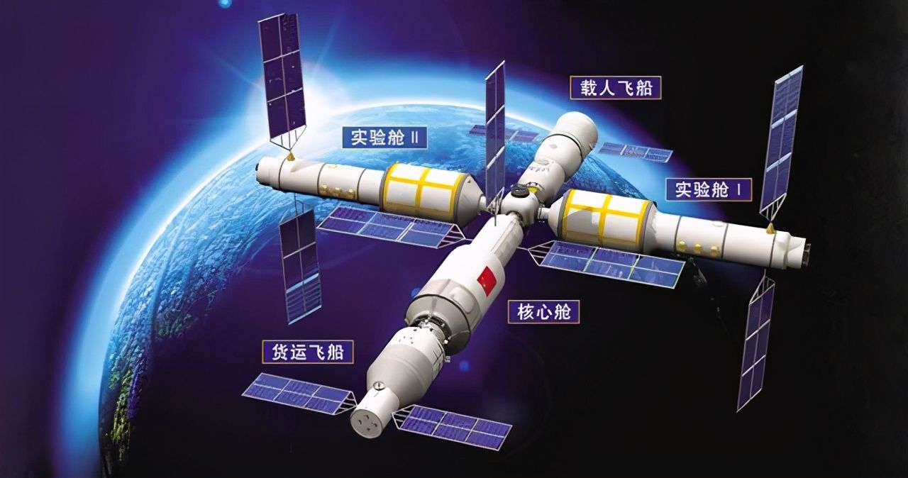 中国载人航天再赴星空！神舟12号准备就绪，聂海胜再次率队出征