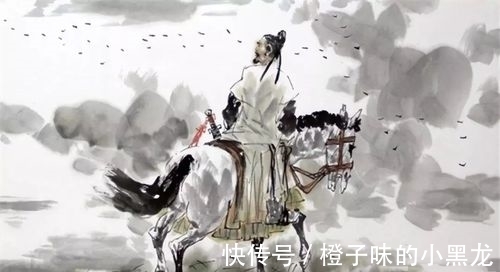 送别诗#盛唐最经典的一首送别诗,人人倒背如流,却很少人知道还有第二首