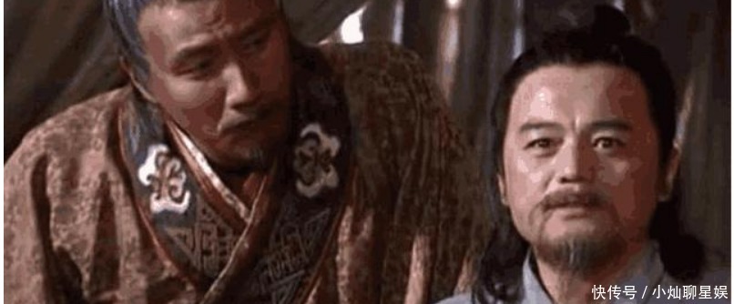 跌倒|朱元璋跌倒在地无人敢扶 一将军斗胆搀扶 不久之后将被处死