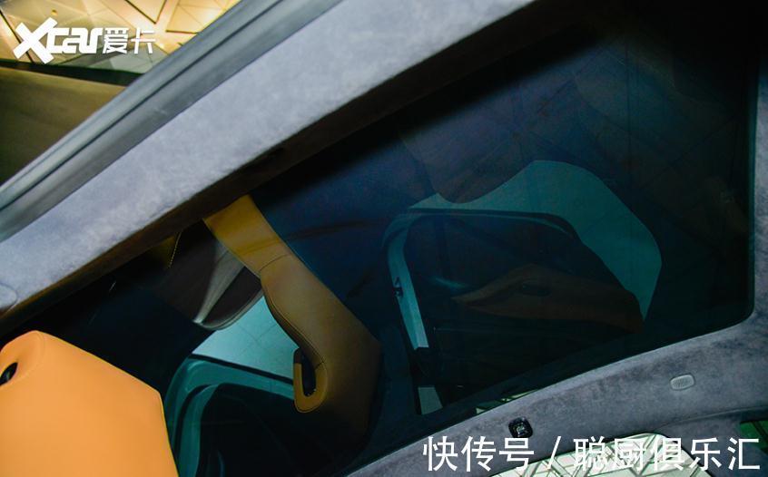 仪表盘|未来的智能终端是否会像智己L7一样?