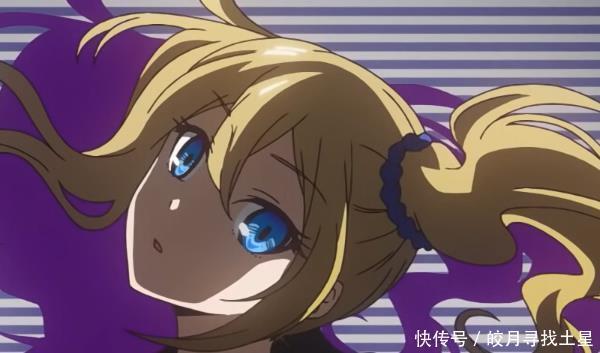 暴露|辉夜大小姐早坂爱的四种模式设定,最后一种直接暴露喜欢的人!