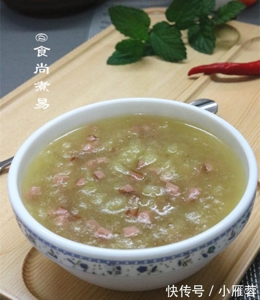 土豆|土豆完美的做法是此款，口感顺滑低脂肪，饱腹感强，暖胃又营养