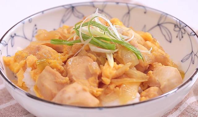 鸡蛋和这肉是绝配,吃多也不胖,减脂又增肌