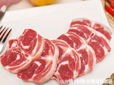 部位|买羊肉时,聪明人专挑这几个部位买,老板一看你就是个行家!