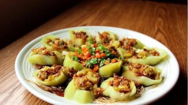 8道最普通,但也是最美味的家常菜,总是吃不腻