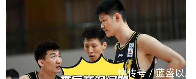 cb广厦男篮与北京首钢的比赛结束后，球迷曝料这3人身价会大涨！