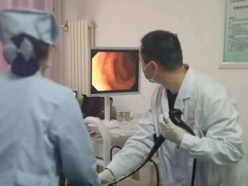 心肌肥大|医院里让人“脸红”的五项检查，看看你有没有遇到过？