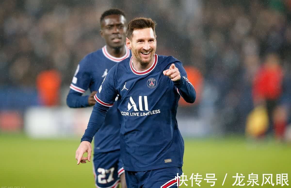 淘汰賽|2比8到0比6！巴薩慘敗出局，4年2次遭大逆轉(zhuǎn)，梅西會(huì)慶幸提前離開